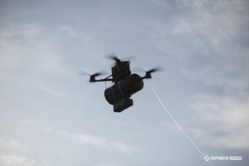 Ворог понад 20 разів намагався вклинитися в українську оборону на Костянтинівському напрямку