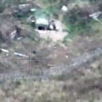 Пілоти «Химери» знищили ворожий пункт управління БПЛА