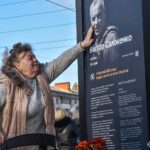 Пам’ять про Захисників має жити вічно: «Історії Героїв» розповіли у Дніпрі