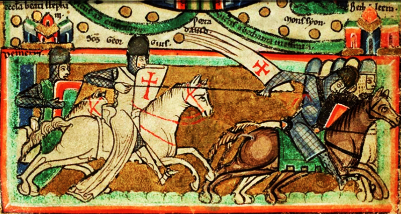 «Слідуй за мною, роби, як я!» — історичні витоки гасла сержантського корпусу ЗСУ