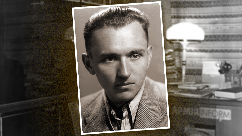 110 років від дня народження Василя Кука: яким запам’ятався останній головнокомандувач УПА