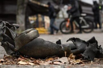 На Херсонщині через обстріли рф загинули люди, пошкоджено комунальне підприємство