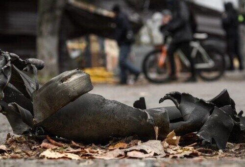 На Сумщині ворожий дрон поранив жінку