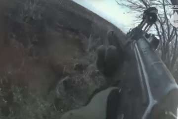 Відбились від FPV та зачистили ворога: Генштаб показав роботу штурмовиків на Покровському напрямку