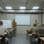 Час на вагу золота: як навчальні центри ЗСУ готують бійців у підземних комплексах