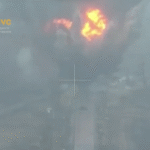 Сили оборони перерізали одну з важливих для логістики ворога доріг поблизу Покровська