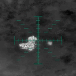 «Сталевий кордон» на Курському напрямку: знищено укриття з окупантами