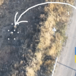 Малий дрон з великим потенціалом: НРК-камікадзе бригади К-2 вперше ліквідував окупантів