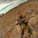 Щось пішло не так: на Лиманщині Signum вполювали «імпортозаміщених» Рембо окупантів