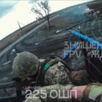 Відбилися від двох дронів — наші бійці доставили боєприпаси на передову