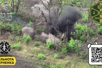 Тихе полювання — наші пілоти «збирали» ворожих штурмовиків, наче гриби