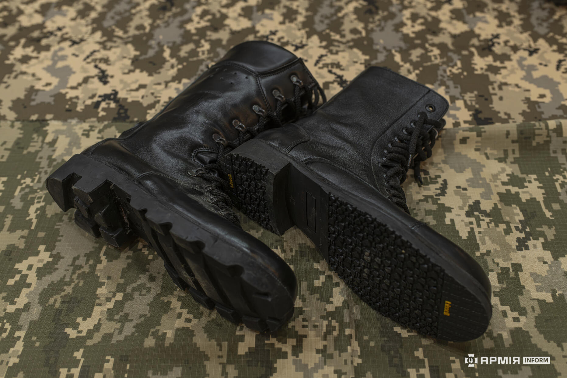 Фото: Віталія Павленка / АрміяInform