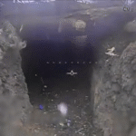 Шахтарські дрони — під Покровськом окупантів доводиться видряпувати з-під землі