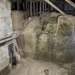 Незаконне будівництво у будинку архітектора Шіле на Ярвалу призупинили – Перов