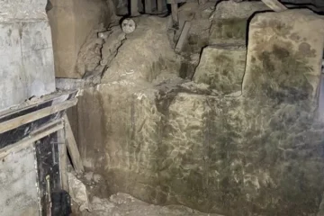 Незаконне будівництво у будинку архітектора Шіле на Ярвалу призупинили – Перов