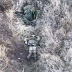 «Мангал був зашитий щільно, неможливо було ідентифікувати»: у Покровську продовжують палити ворожу техніку