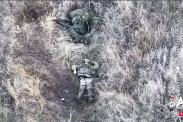 «Мангал був зашитий щільно, неможливо було ідентифікувати»: у Покровську продовжують палити ворожу техніку