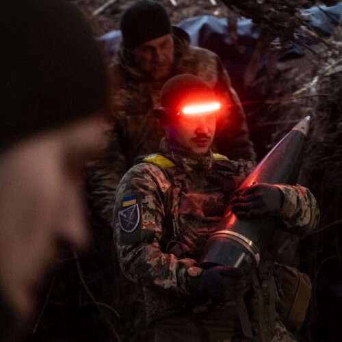 РСЗВ, 13 артсистем та 1000 окупантів: Генштаб оприлюднив втрати ворога за добу