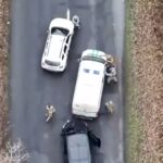 На Закарпатті ухилянт вирішив скористатись послугами інкасаторів