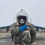 «Витягували» крейсер «Москва» під удар: 50-річний пілот Old Guard збив 30 повітряних цілей на МіГ-29