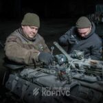 Перша допомога для техніки — наші ремонтники працюють у режимі non-stop