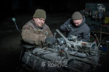 Перша допомога для техніки — наші ремонтники працюють у режимі non-stop