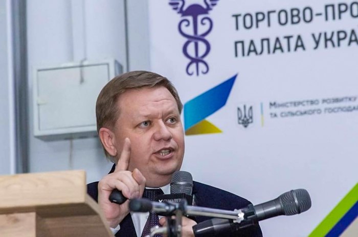 Генадій Рябцев