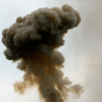 У Херсоні дрон рф вдарив по цивільній автівці, є постраждалі