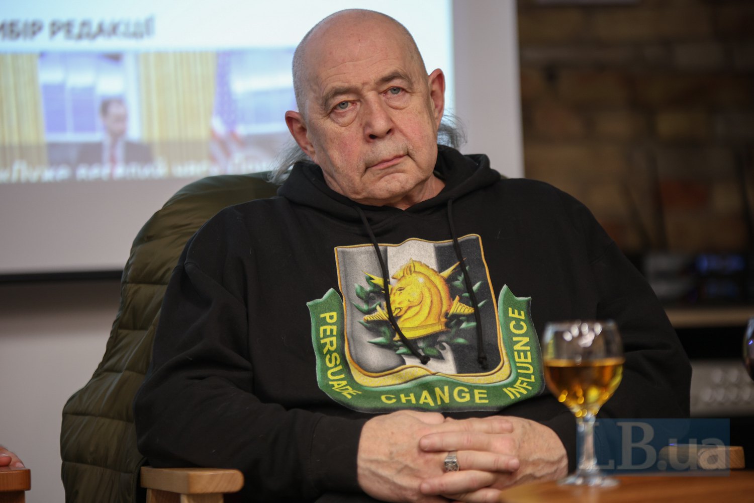 Олег Покальчук