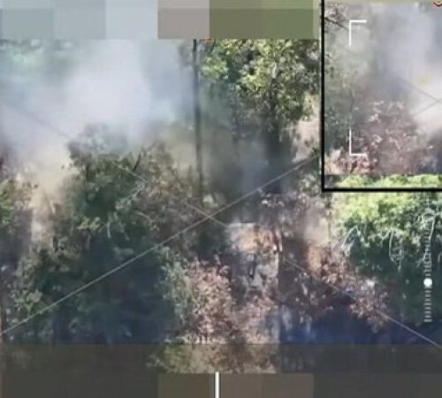 Оборонці вчора ліквідували 1 160 окупантів