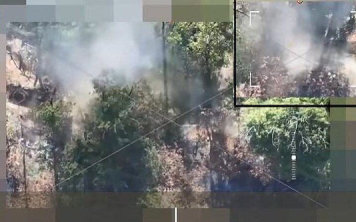 Оборонці вчора ліквідували 1 160 окупантів