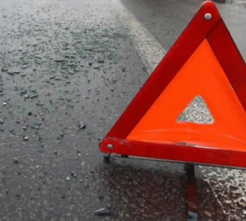 Судитимуть колишню інспекторку поліції, яка в нетверезому стані вчинила смертельну ДТП