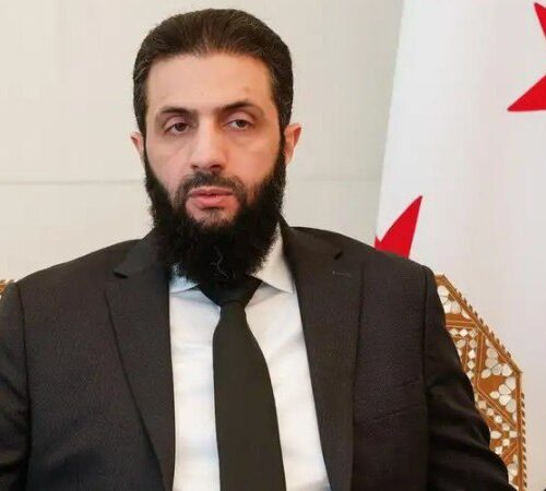 США просять ООН зняти санкції з президента Сирії перед його візитом до Білого дому