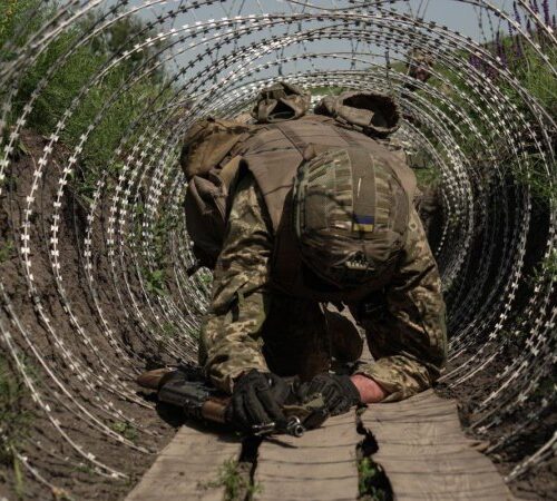 Генштаб: на фронті відбулося 125 боєзітнень, понад 10 боїв досі тривають