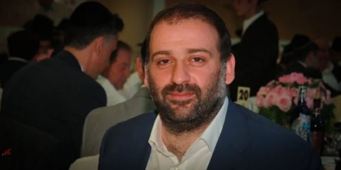 Тимур Міндіч