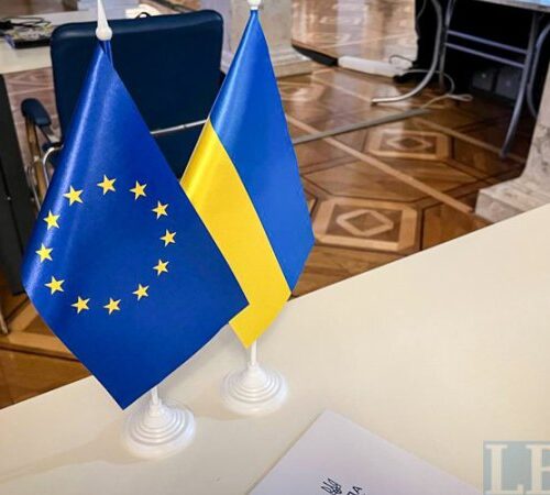 Львів наступного місяця прийме неформальний саміт міністрів ЄС