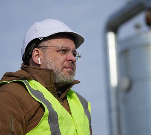 Германа Галущенка відсторонили від посади міністра юстиції