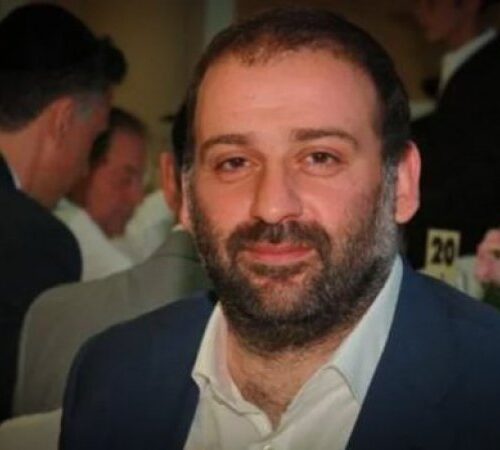 У ДПСУ заявили, що Міндіч залишив Україну на законних підставах