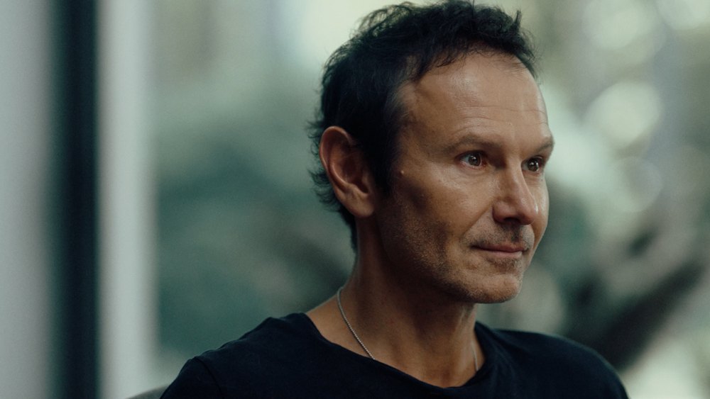 Кадр з фільму «Океан Ельзи. Спостереження шторму»