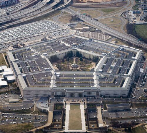 Примха Трампа про перейменування Пентагону коштуватиме США 2 мільярди доларів