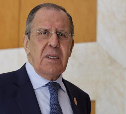 “Відповіді сповнені пропаганди”: італійська Corriere della Sera відмовилась публікувати інтерв’ю з Лавровим