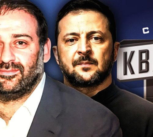 Зеленський про Міндіча: «Президент країни, яка перебуває у стані війни, не може мати друзів»