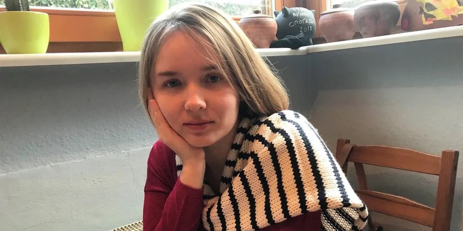 Євгенія Кузнєцова