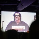 Пако і покоління свободи: як на «Землі поетів» згадували тих, хто творив українську культуру