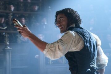 Батьки, діти, боги: «Франкенштейн» Гільєрмо дель Торо