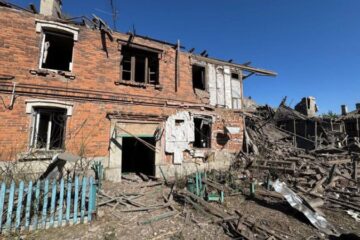 Громади зможуть самостійно запускати відновлення пошкодженого житла