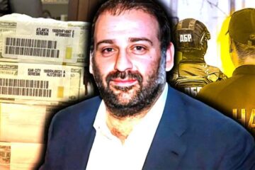 Міндічгейт: чи буде окреме розслідування російських зв’язків корупційного угруповання?