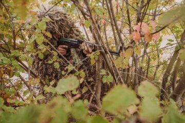 Генштаб: від початку доби на Покровському напрямку відбулось понад 100 боєзіткнень