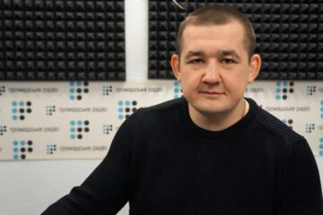 У ДТП загинув український правозахисник Павло Лисянський