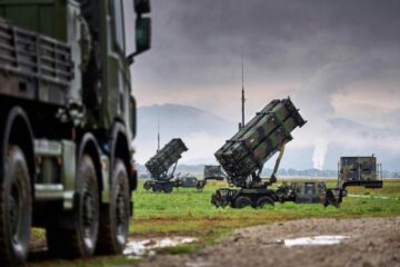 Шатдаун у США завадив Німеччині швидше передати Україні Patriot